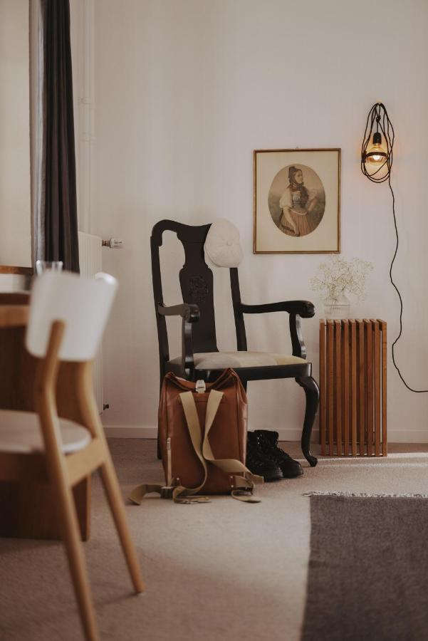Hotel Der Hirschen Sankt Märgen Esterno foto